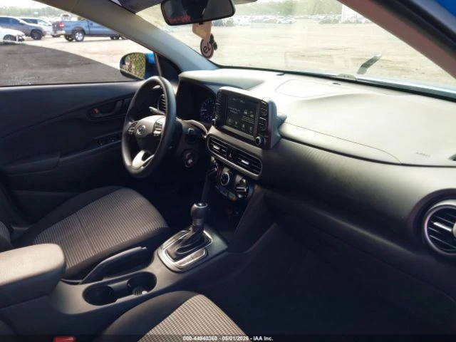 Hyundai Kona, снимка 9 - Автомобили и джипове - 54989468