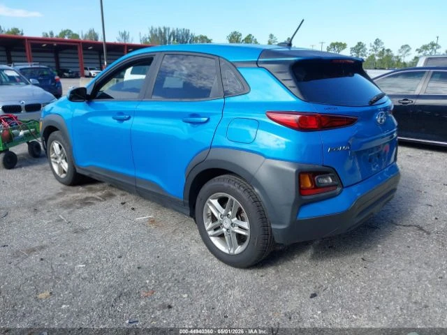Hyundai Kona, снимка 4 - Автомобили и джипове - 54989468