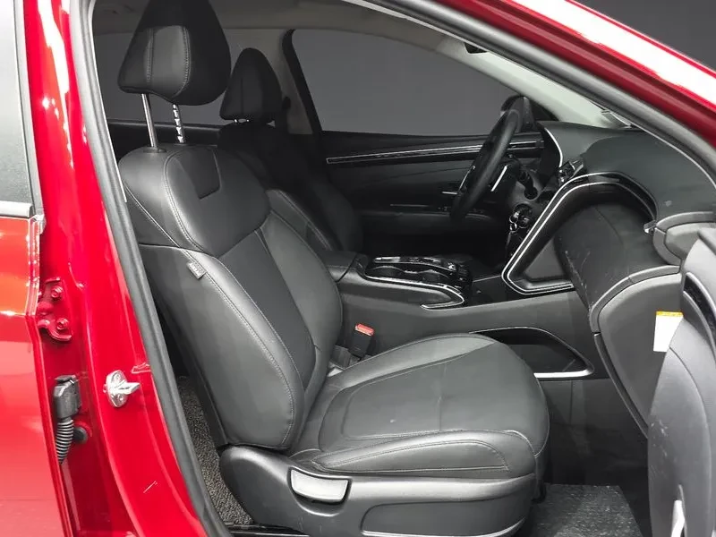 Hyundai Tucson 1.6 HEV 2WD MODERN | Mobile.bg � ����������� 11