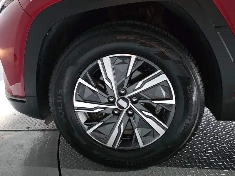 Hyundai Tucson 1.6 HEV 2WD MODERN | Mobile.bg � ����������� 5