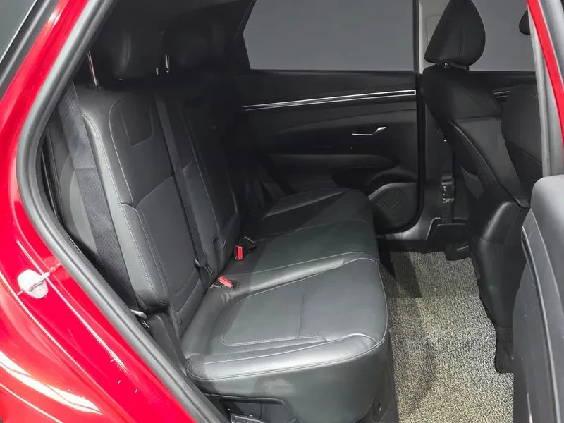 Hyundai Tucson 1.6 HEV 2WD MODERN | Mobile.bg � ����������� 12
