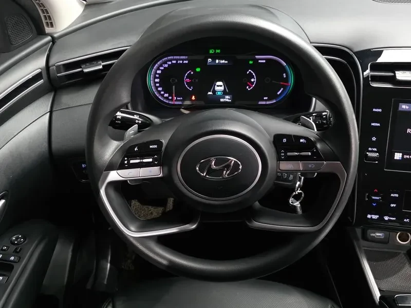 Hyundai Tucson 1.6 HEV 2WD MODERN | Mobile.bg � ����������� 13