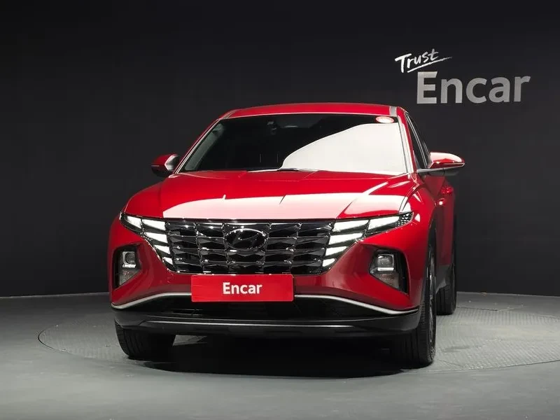Hyundai Tucson 1.6 HEV 2WD MODERN | Mobile.bg � ����������� 3