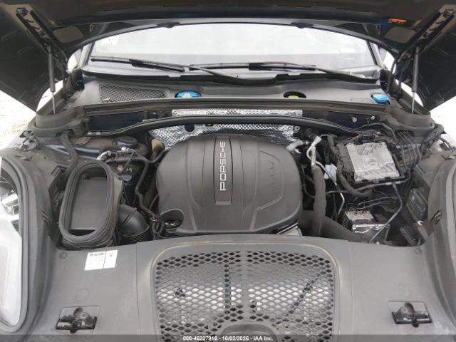 Porsche Macan, снимка 15 - Автомобили и джипове - 56578426