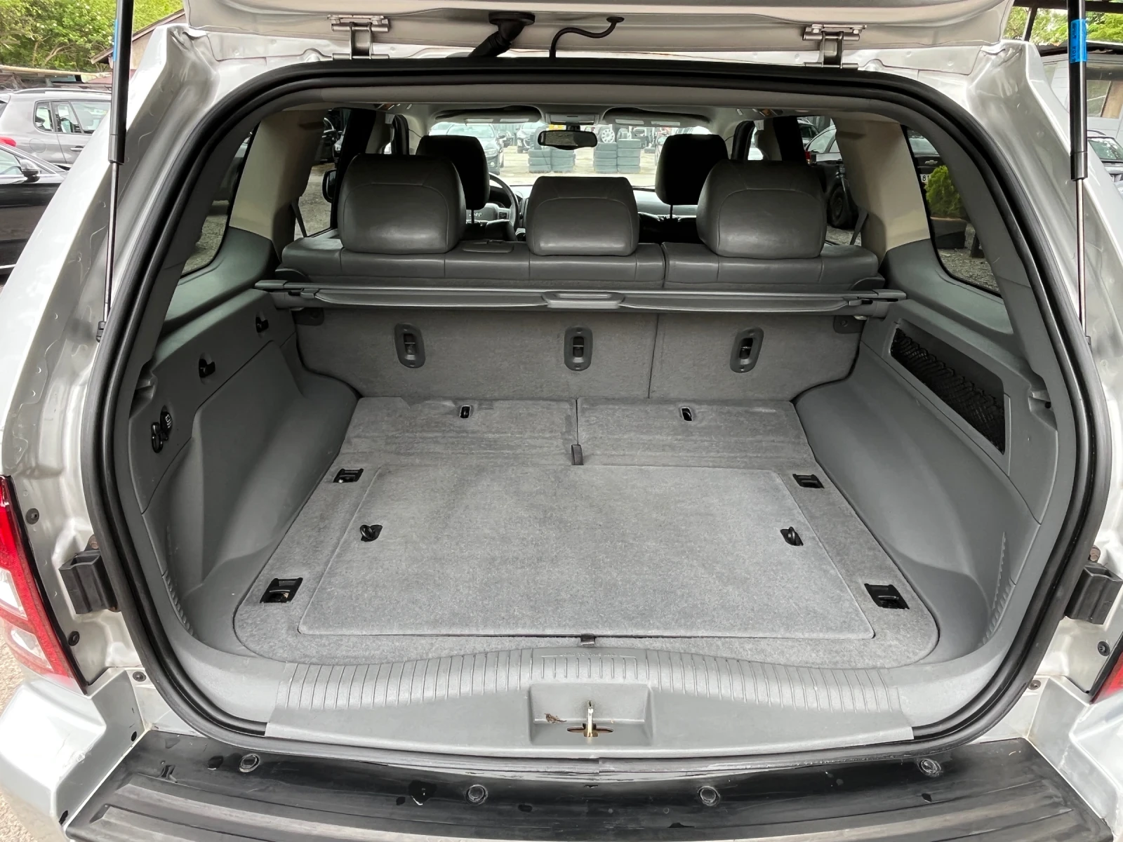 Jeep Grand cherokee 5.7HEMI | Mobile.bg   12