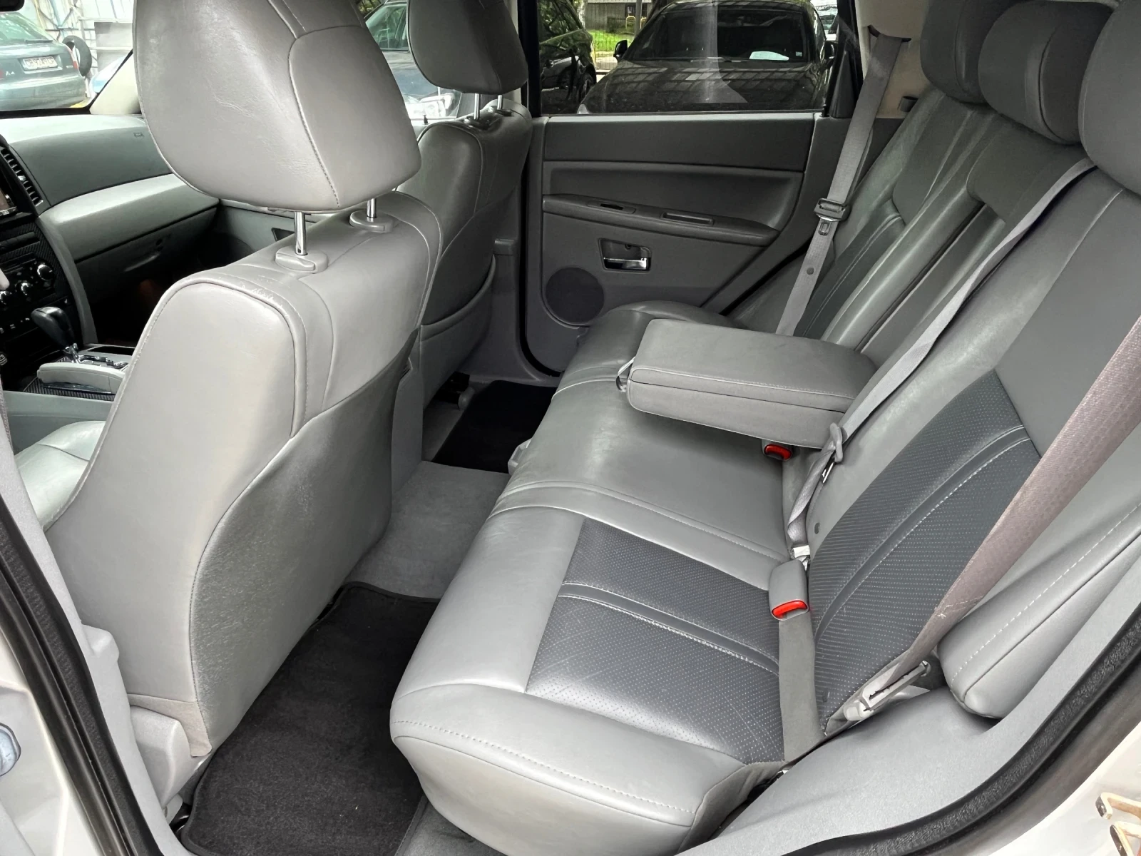 Jeep Grand cherokee 5.7HEMI | Mobile.bg   11