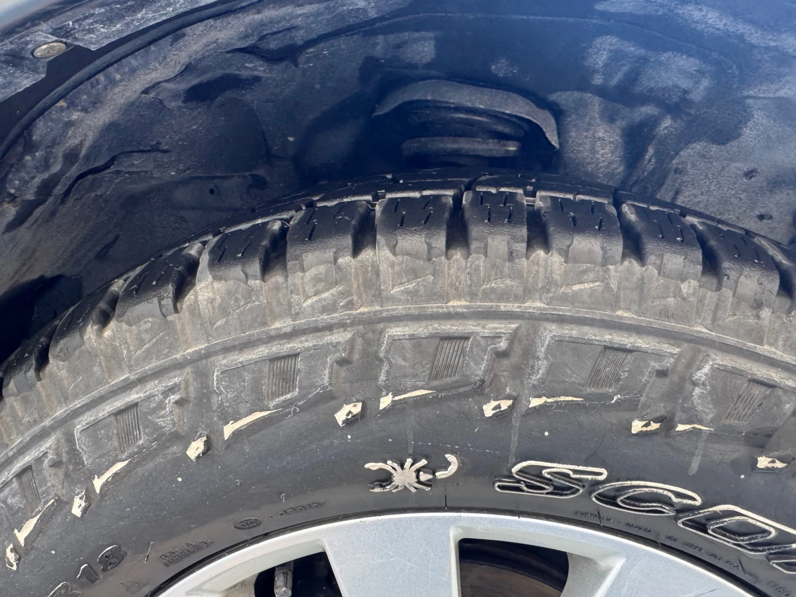 Mitsubishi Pajero 3.2 DI-DC / 165ps / 100% �������� | Mobile.bg � ����������� 15