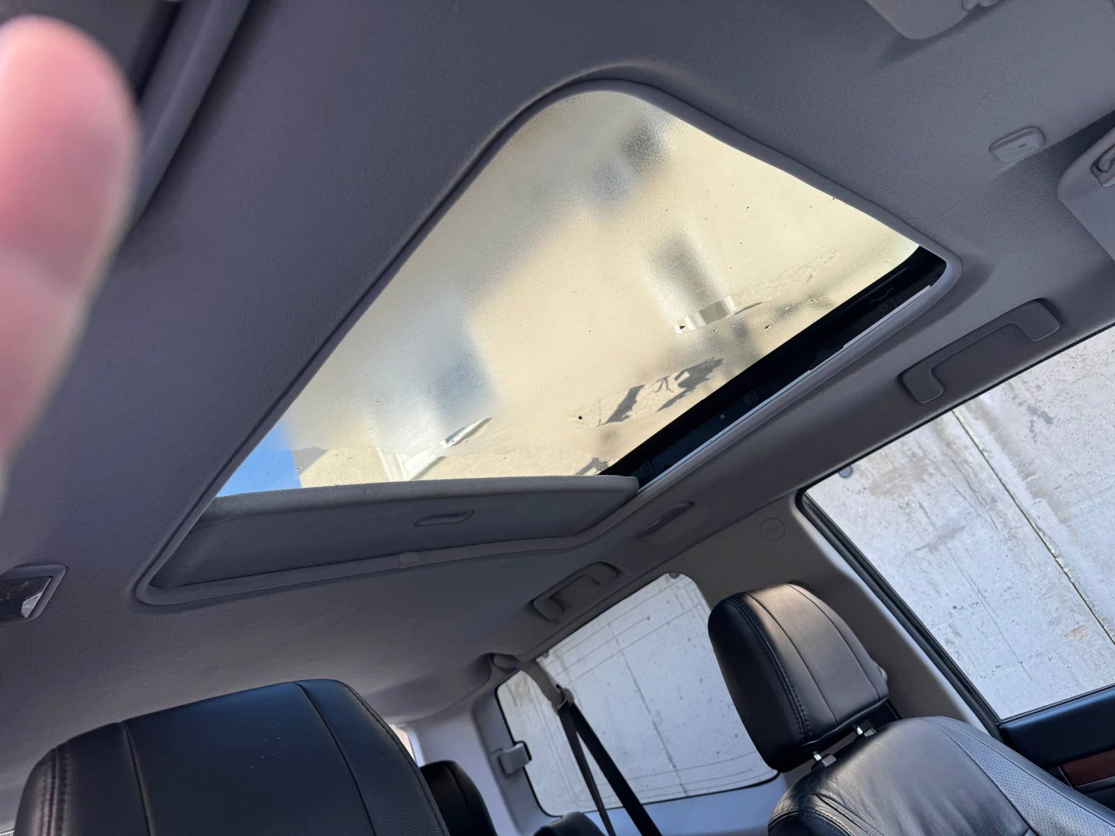 Mitsubishi Pajero 3.2 DI-DC / 165ps / 100% �������� | Mobile.bg � ����������� 14