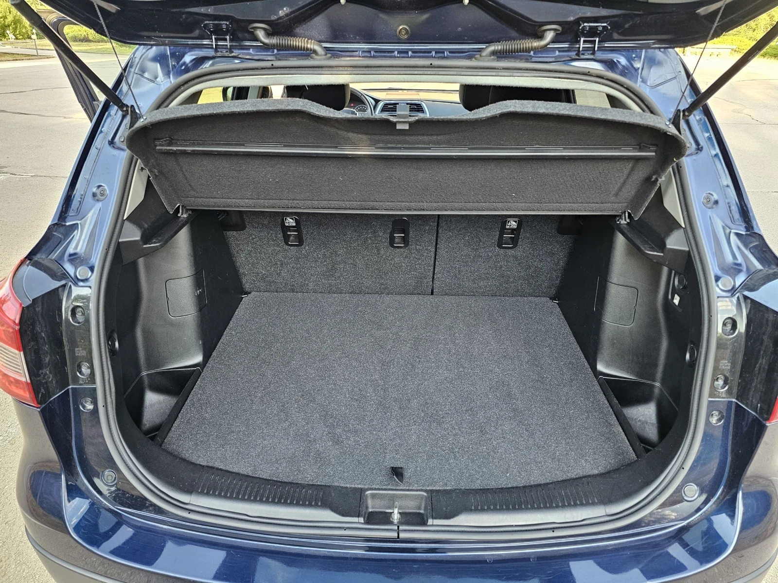 Suzuki SX4 S-Cross 119900km!!!4x4, Keyless, , Led | Mobile.bg   15