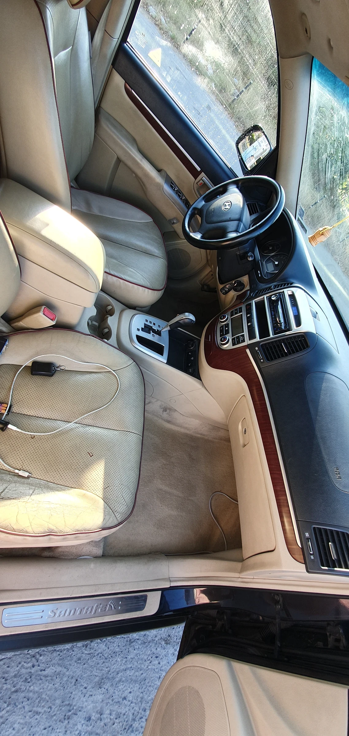 Hyundai Santa fe 2.2cdri - изображение 3