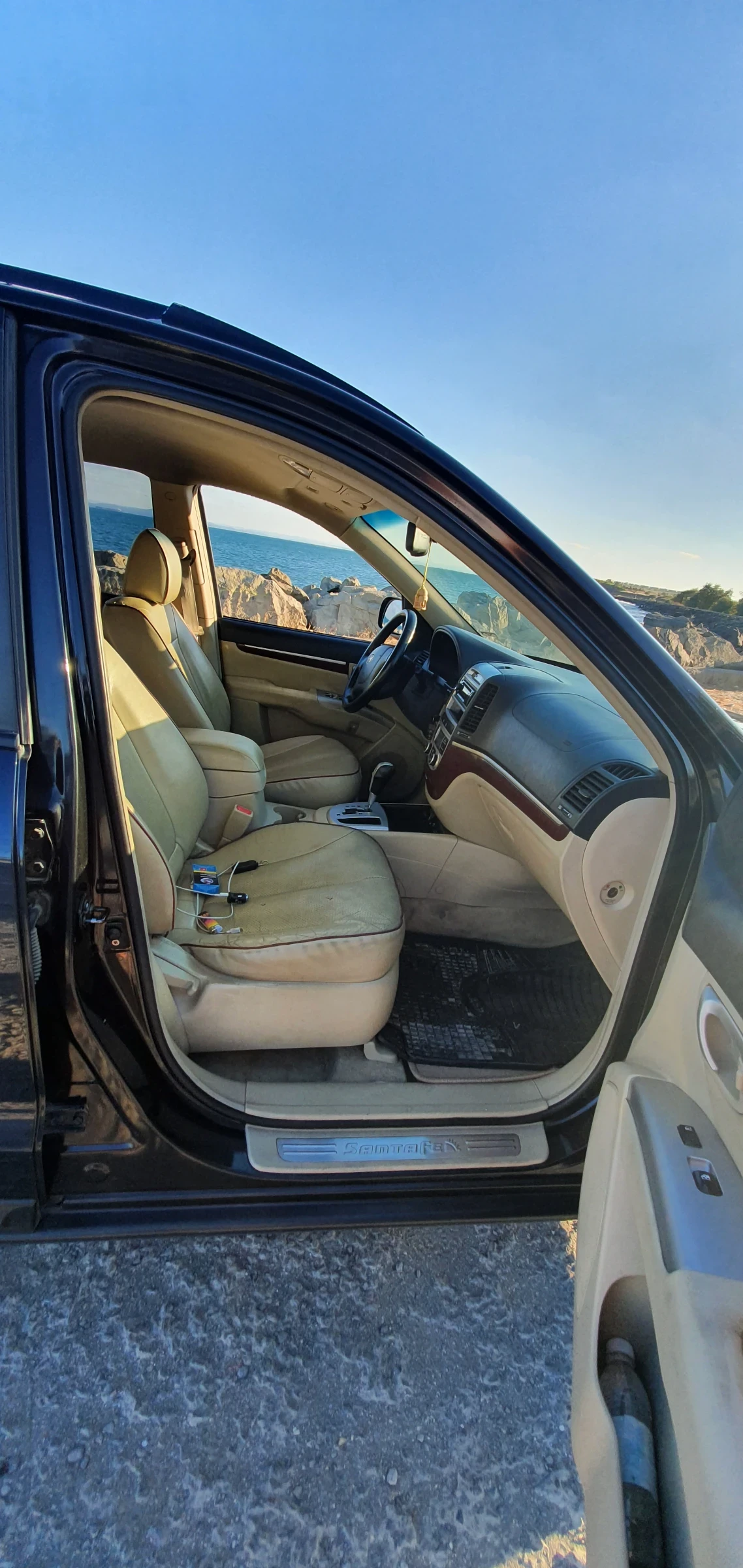 Hyundai Santa fe 2.2cdri - изображение 2