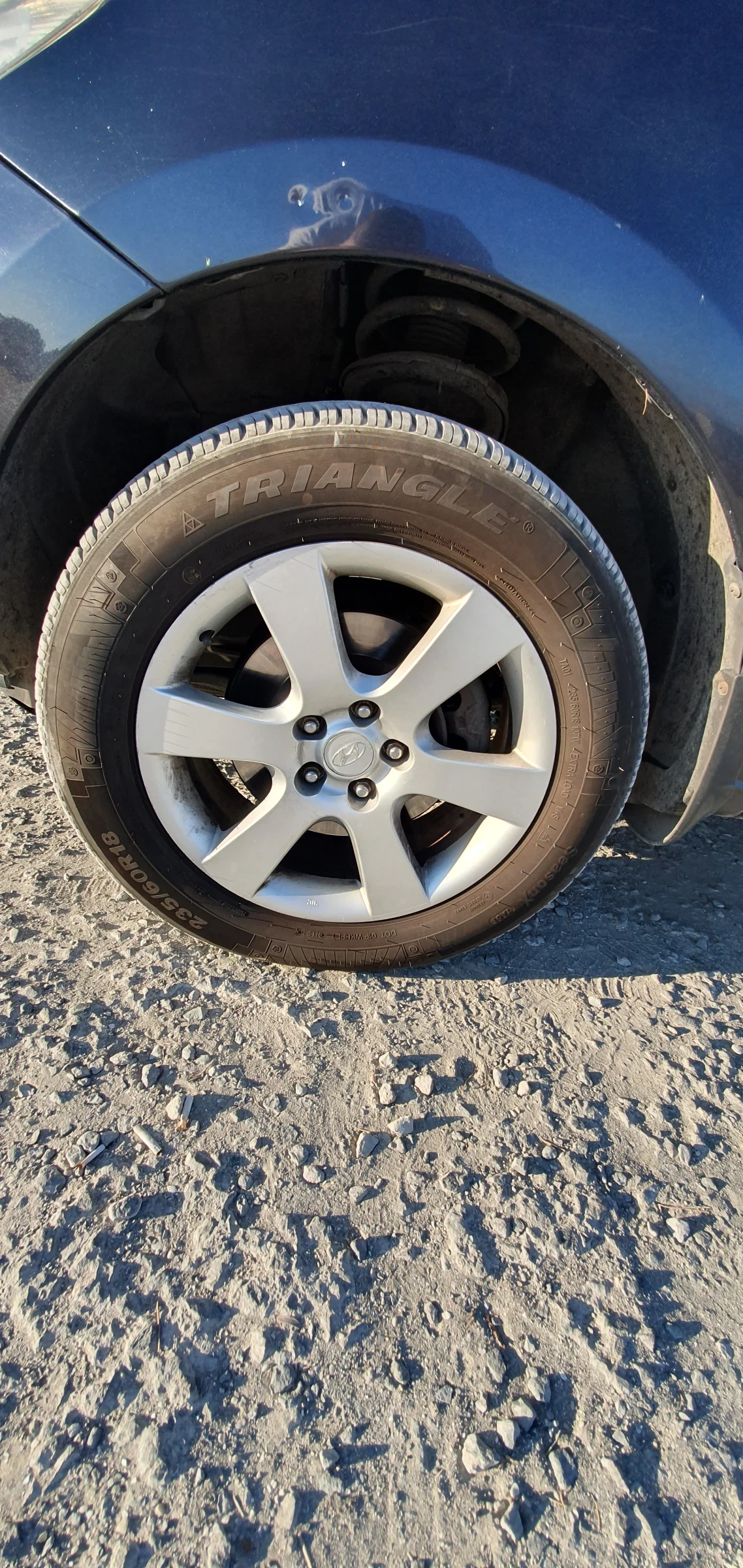Hyundai Santa fe 2.2cdri - изображение 5
