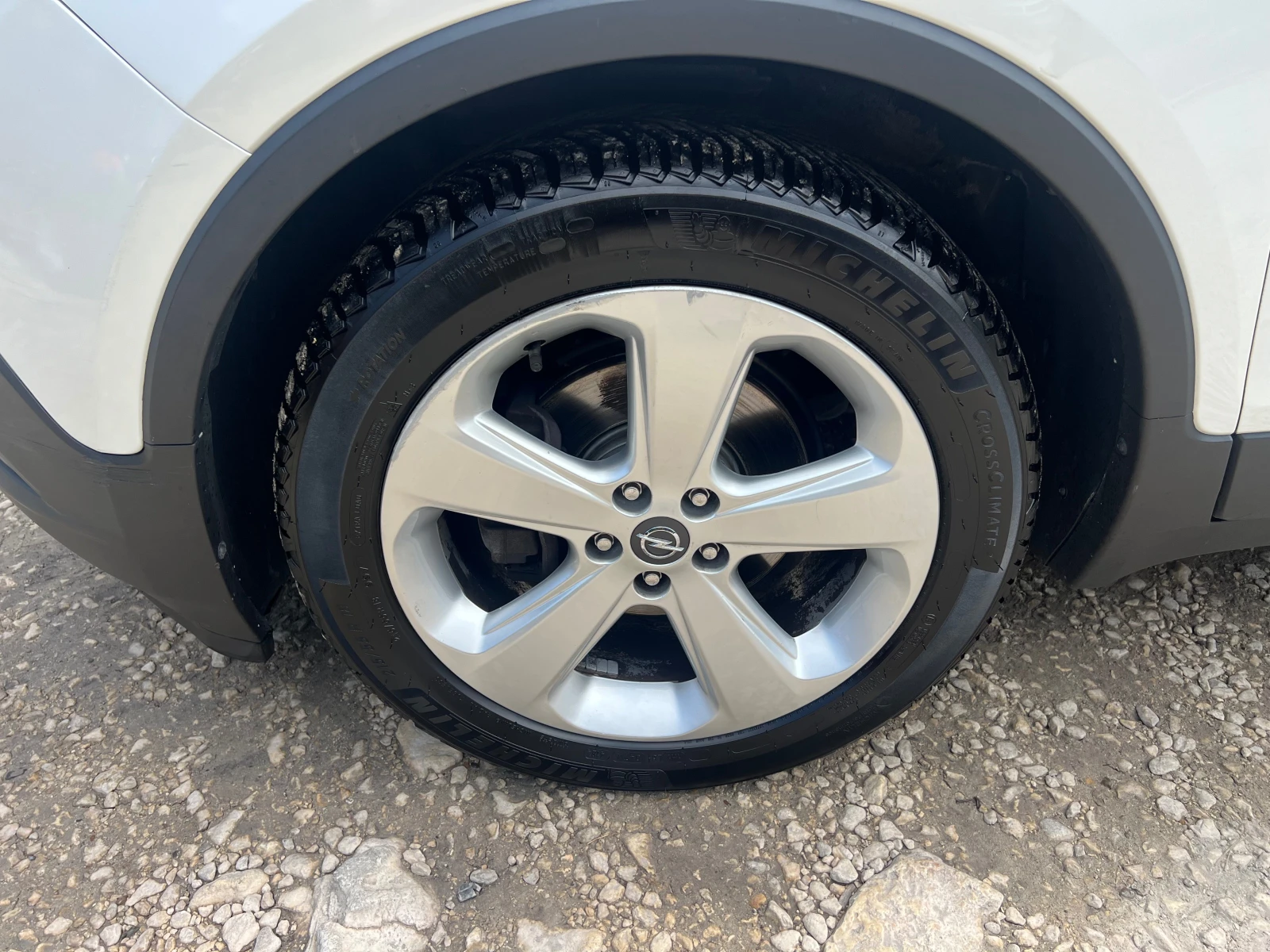 Opel Mokka 1, 7cdti 131k.c - изображение 9