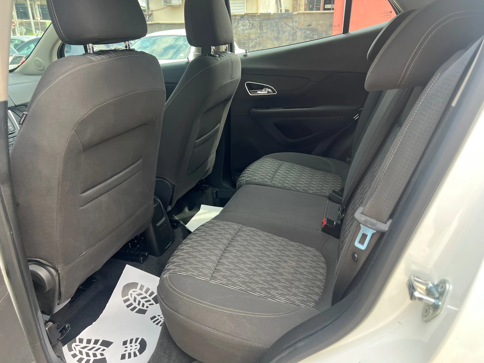 Opel Mokka 1, 7cdti 131k.c | Mobile.bg   14