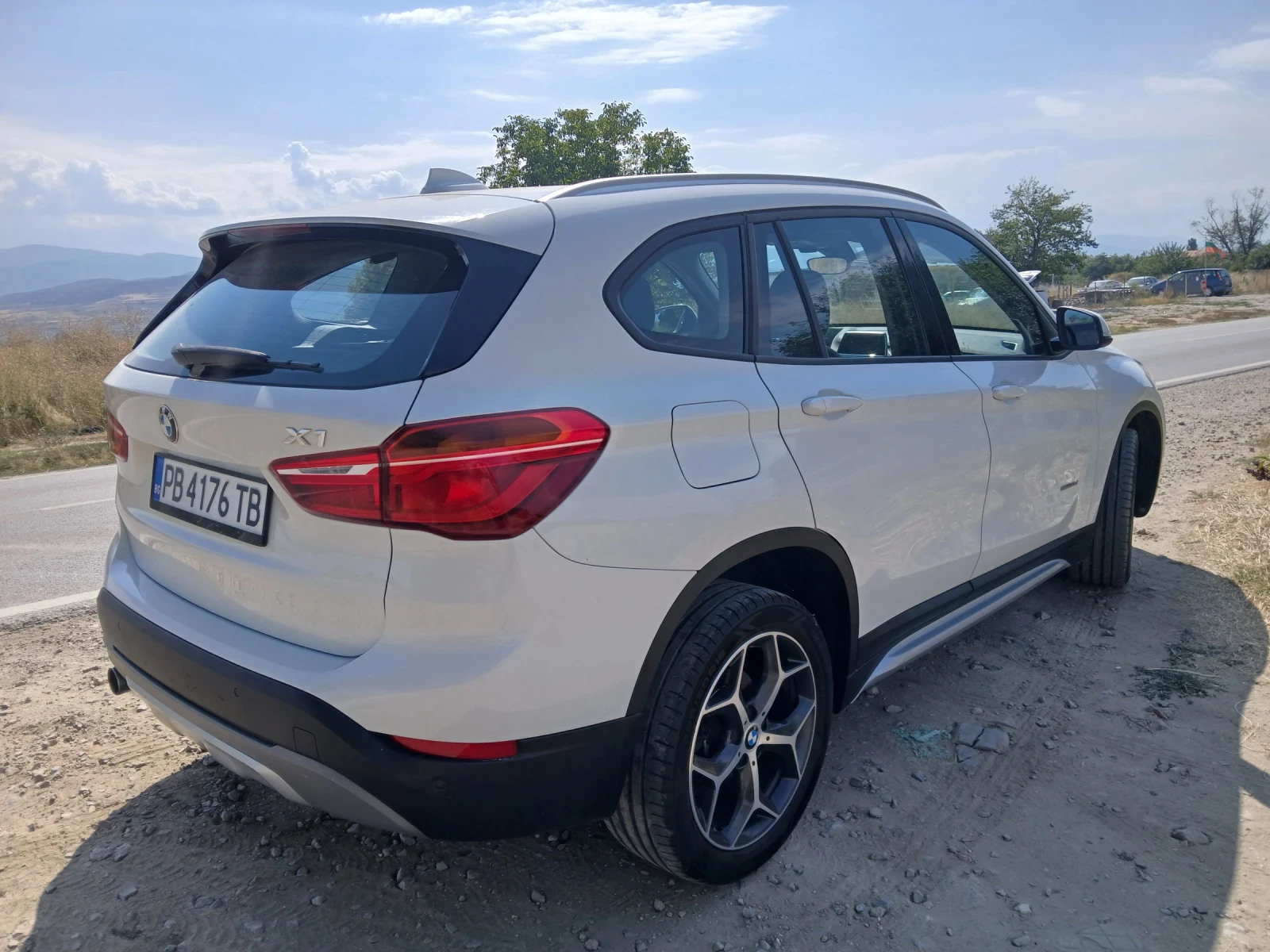 BMW X1 Х.grive - изображение 4