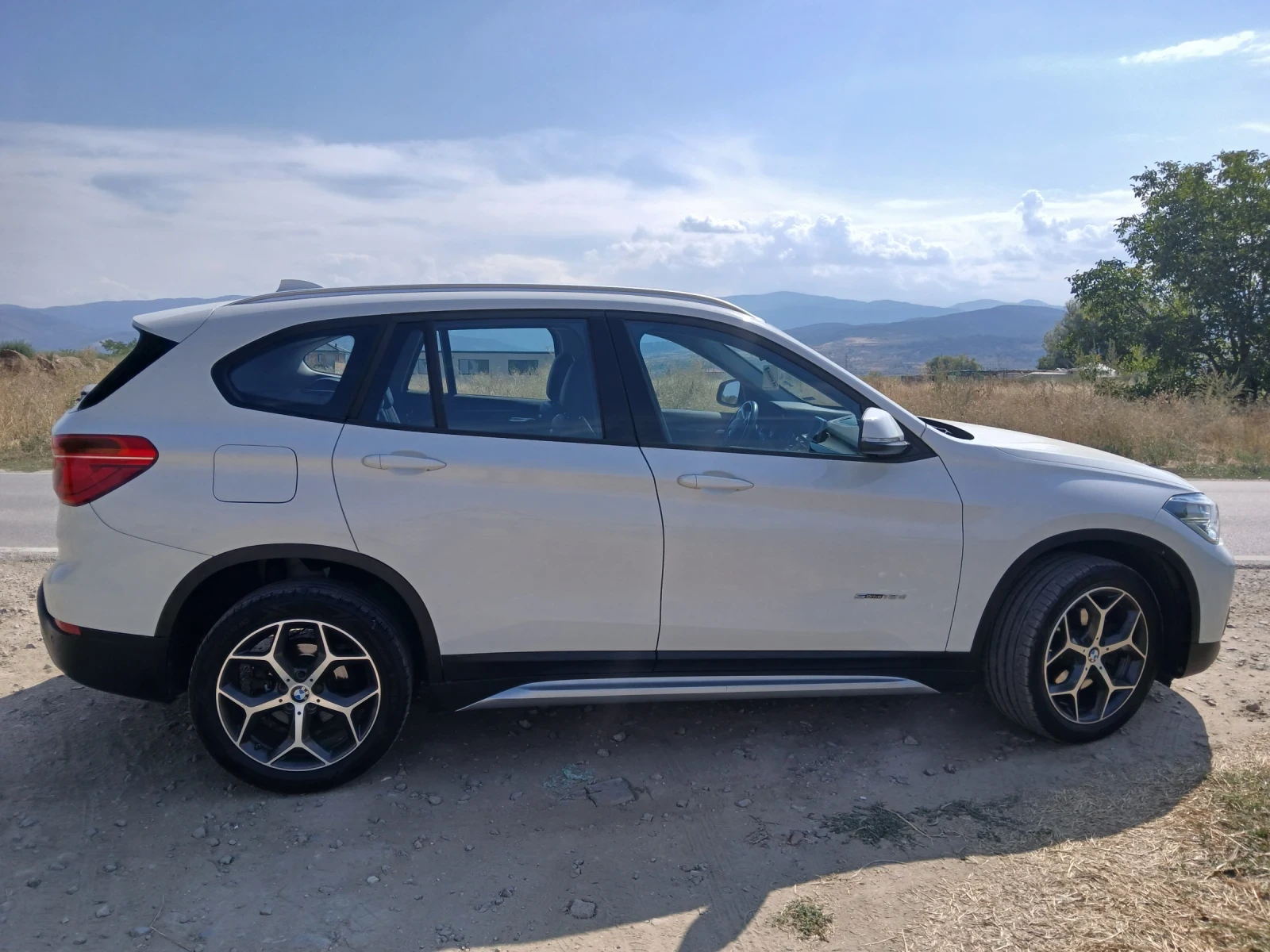 BMW X1 Х.grive - изображение 5