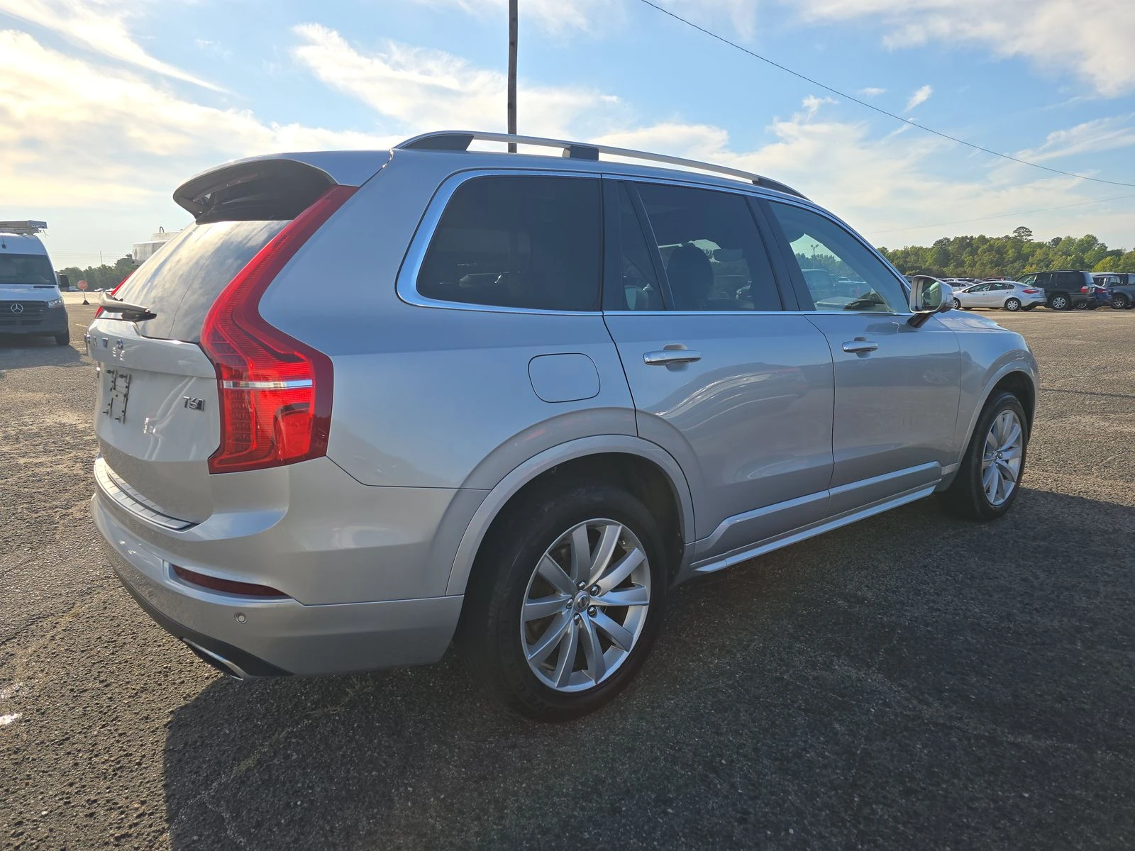 Volvo Xc90 T6* MOMENTUM* * * * *  | Mobile.bg   2