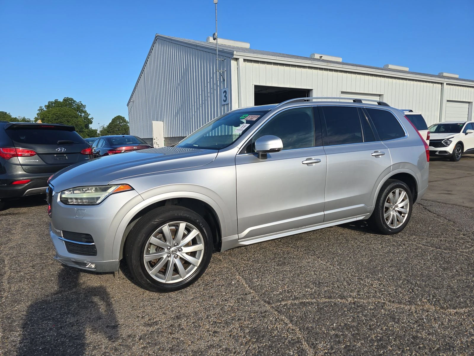 Volvo Xc90 T6* MOMENTUM* * * * *  | Mobile.bg   1