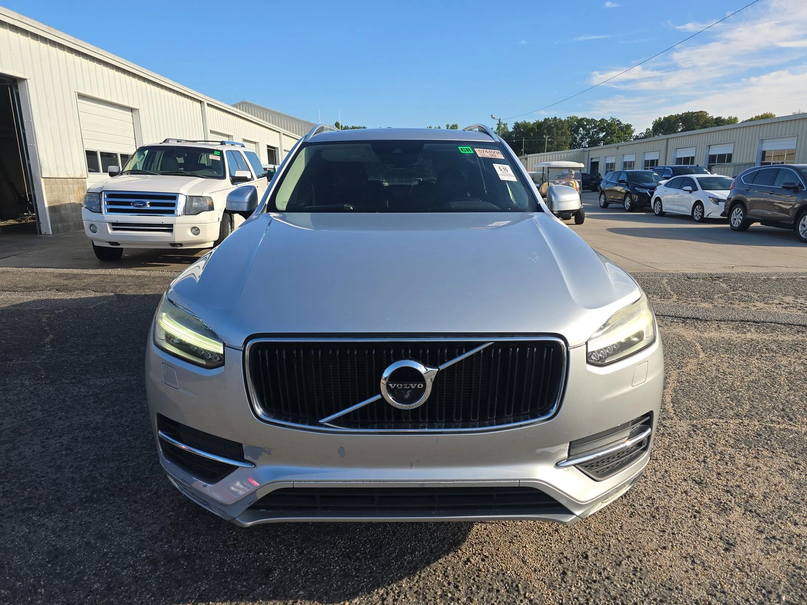 Volvo Xc90 T6* MOMENTUM* * * * *  | Mobile.bg   5