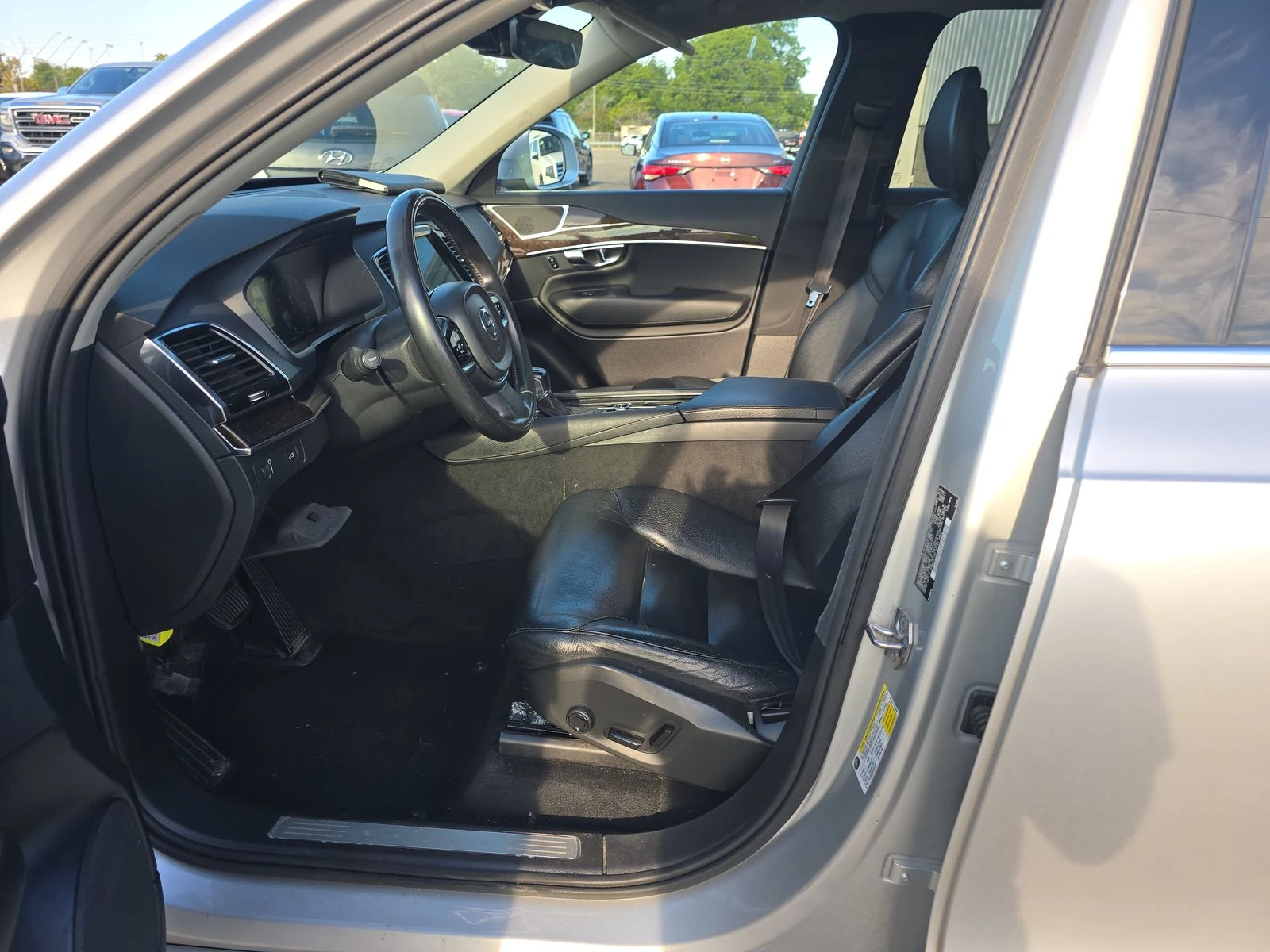 Volvo Xc90 T6* MOMENTUM* * * * *  | Mobile.bg   11