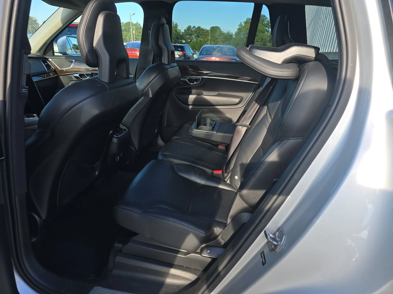 Volvo Xc90 T6* MOMENTUM* * * * *  | Mobile.bg   12