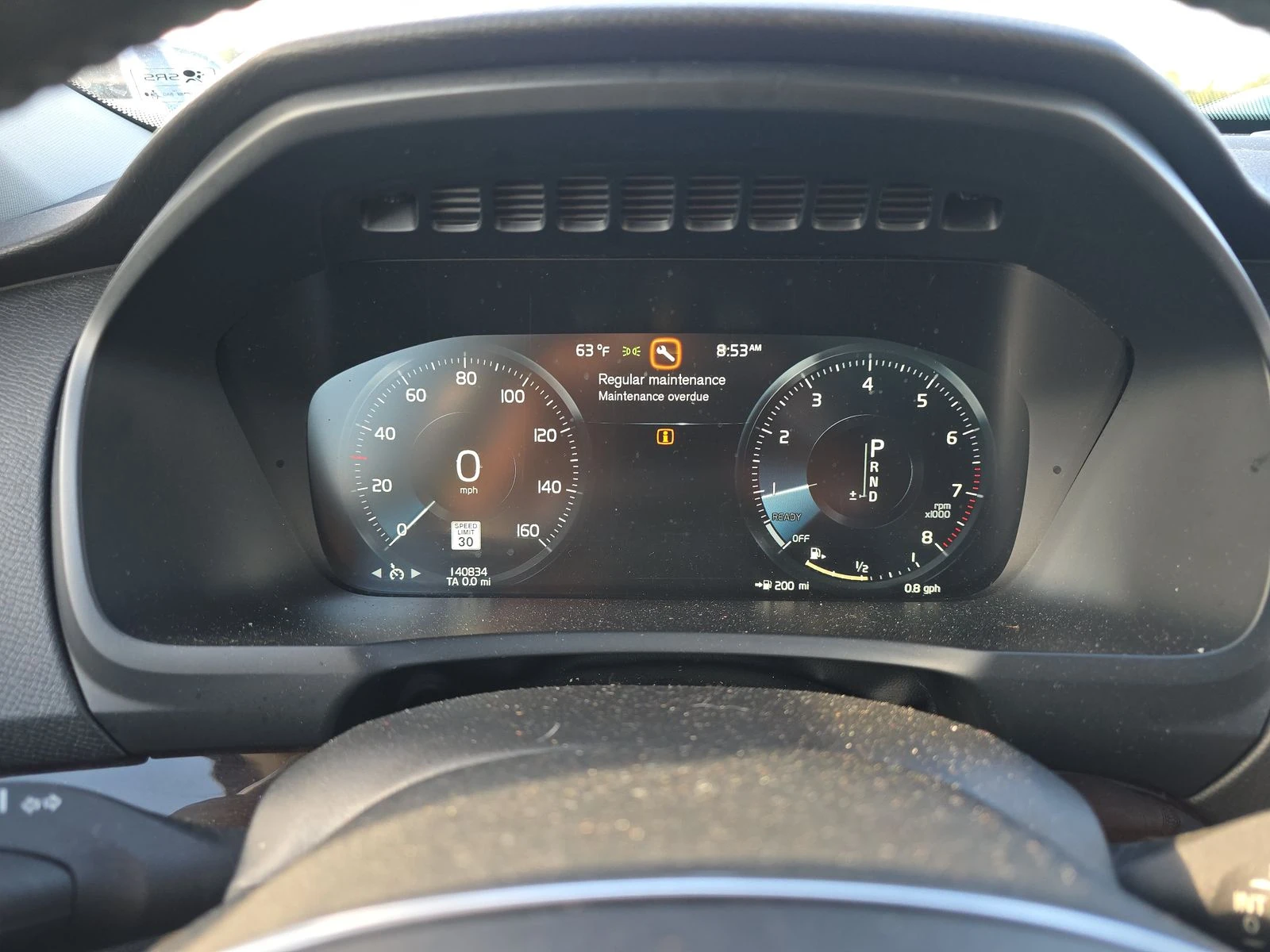 Volvo Xc90 T6* MOMENTUM* * * * *  | Mobile.bg   10