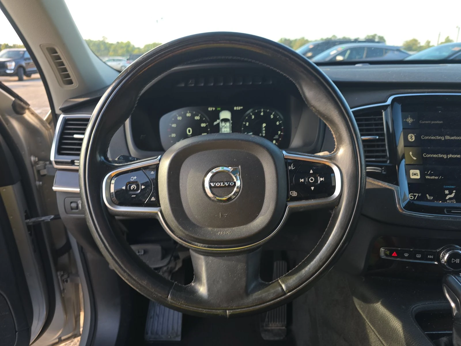 Volvo Xc90 T6* MOMENTUM* * * * *  | Mobile.bg   9