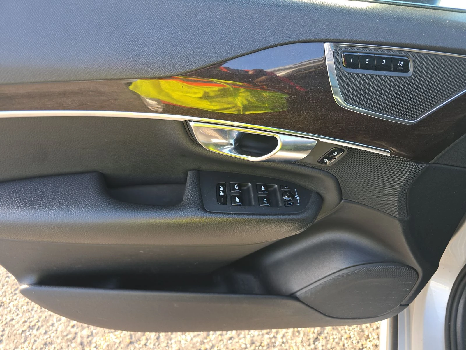 Volvo Xc90 T6* MOMENTUM* * * * *  | Mobile.bg   7