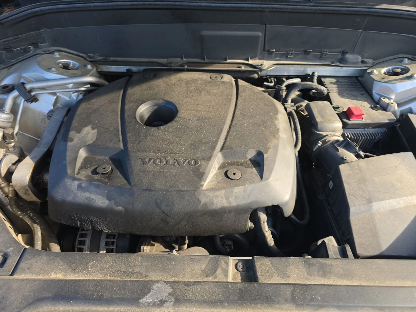 Volvo Xc90 T6* MOMENTUM* * * * *  | Mobile.bg   16