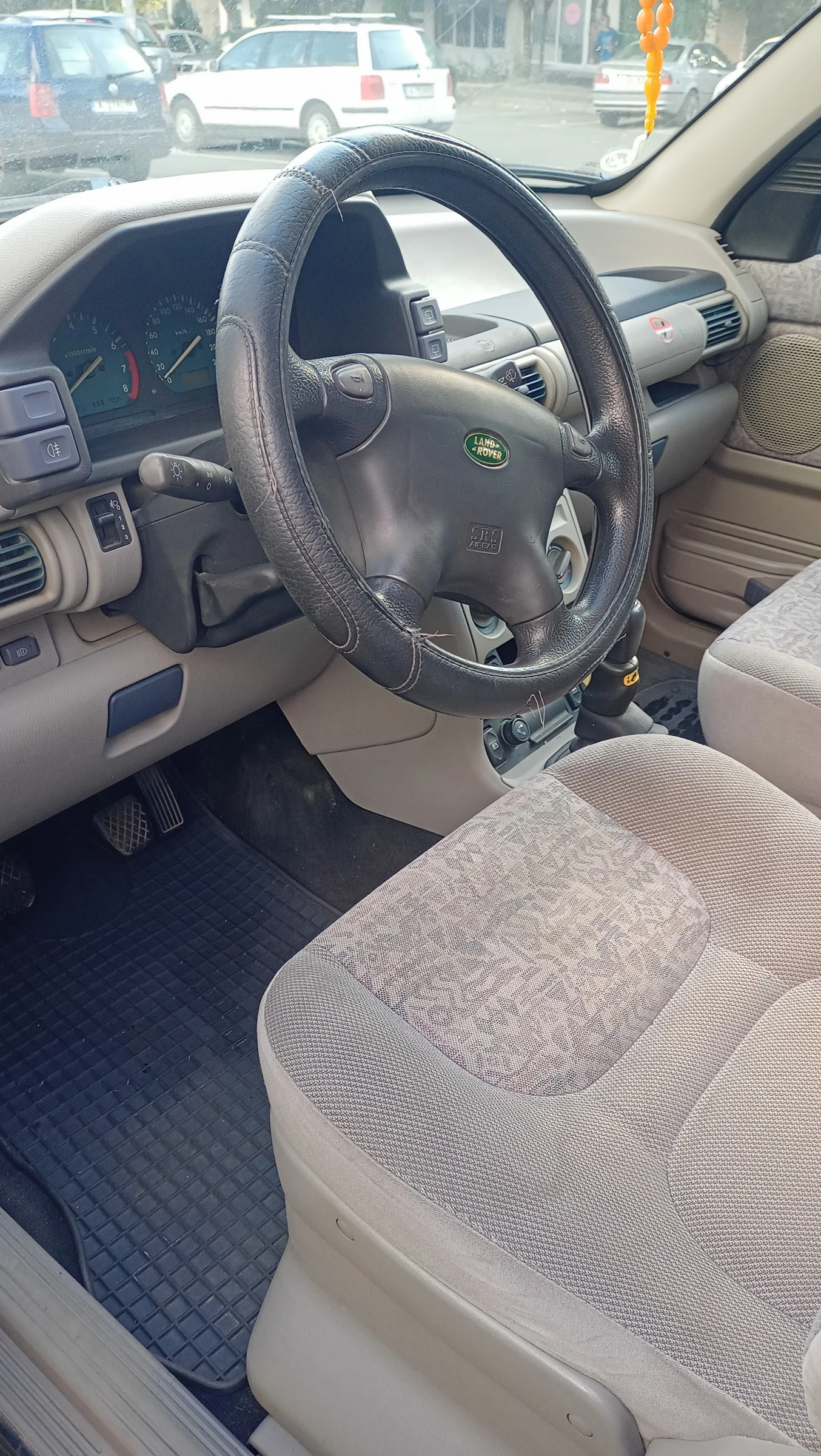 Land Rover Freelander 1.8 | Mobile.bg   11