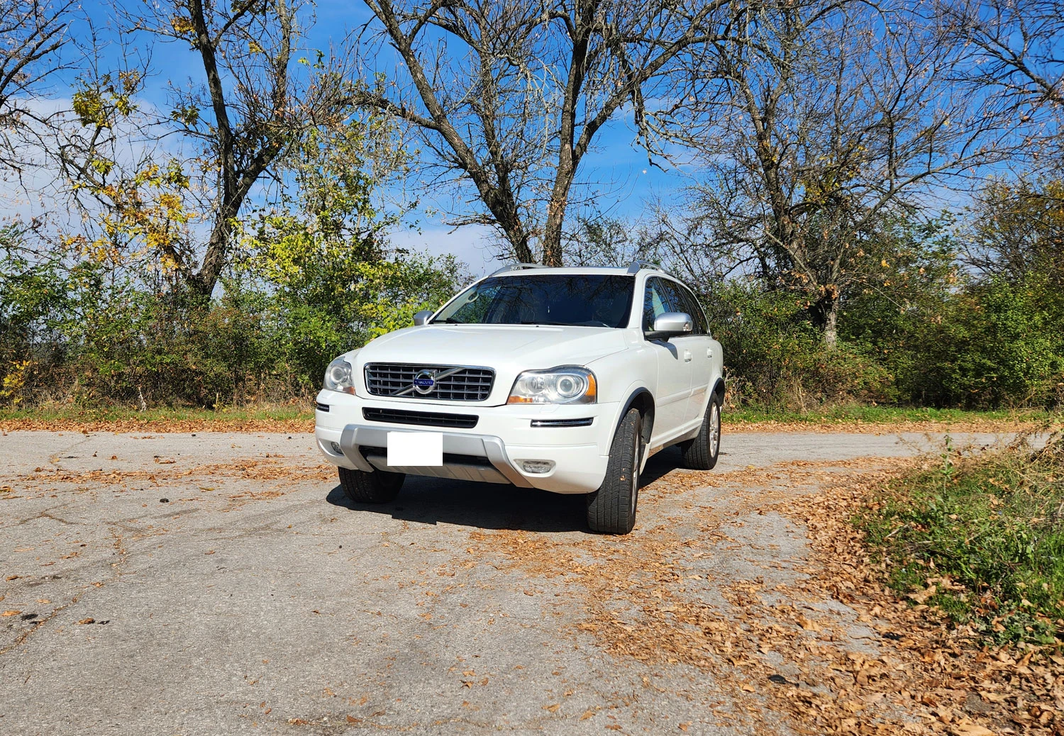 Volvo Xc90 3.2L 4x4 Premium | Mobile.bg — изображение 2