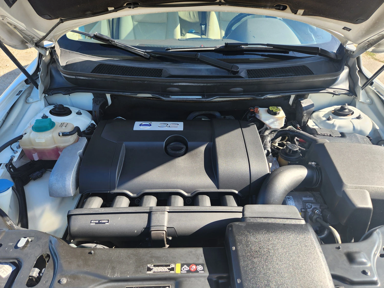 Volvo Xc90 3.2L 4x4 Premium | Mobile.bg — изображение 13