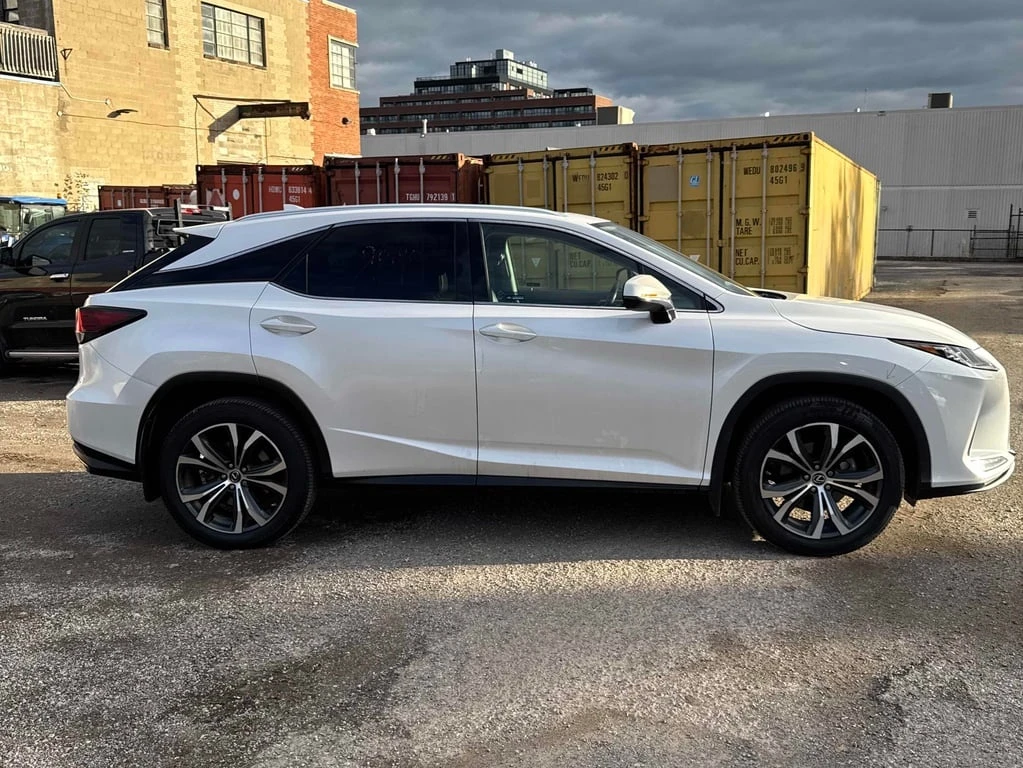 Lexus RX * 350 * CARFAX * БЕЗ ПЪРВОНАЧАЛНА ВНОСКА - изображение 3