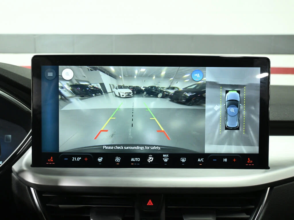 Ford Escape * PLATINUM* AWD* CARFAX* * (  ) | Mobile.bg   13