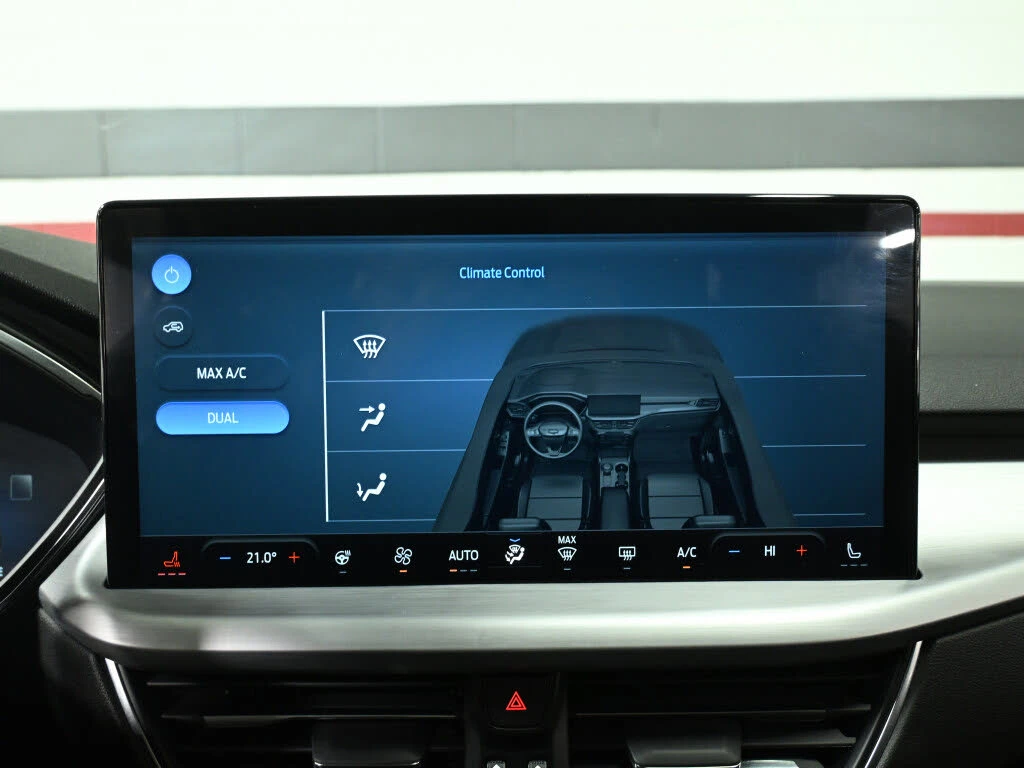 Ford Escape * PLATINUM* AWD* CARFAX* * (  ) | Mobile.bg   12