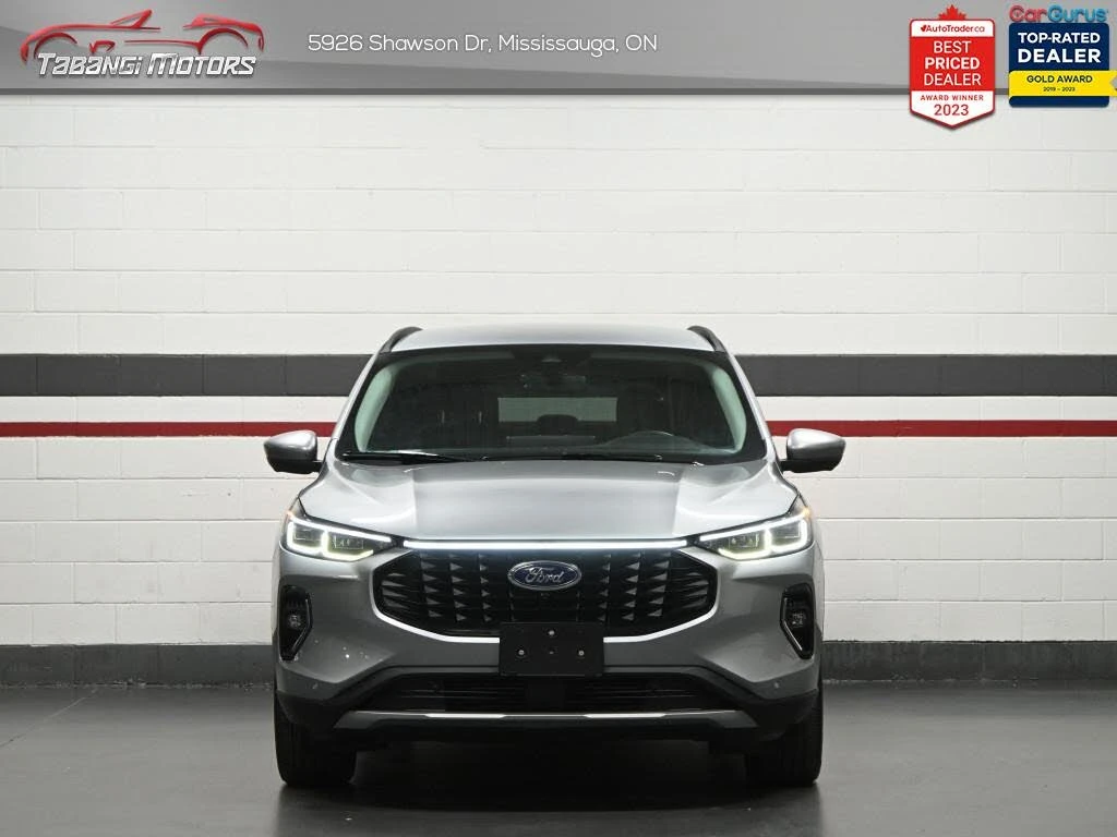 Ford Escape * PLATINUM* AWD* CARFAX* АВТОКРЕДИТ* (ЦЕНА ДО БГ) - изображение 2