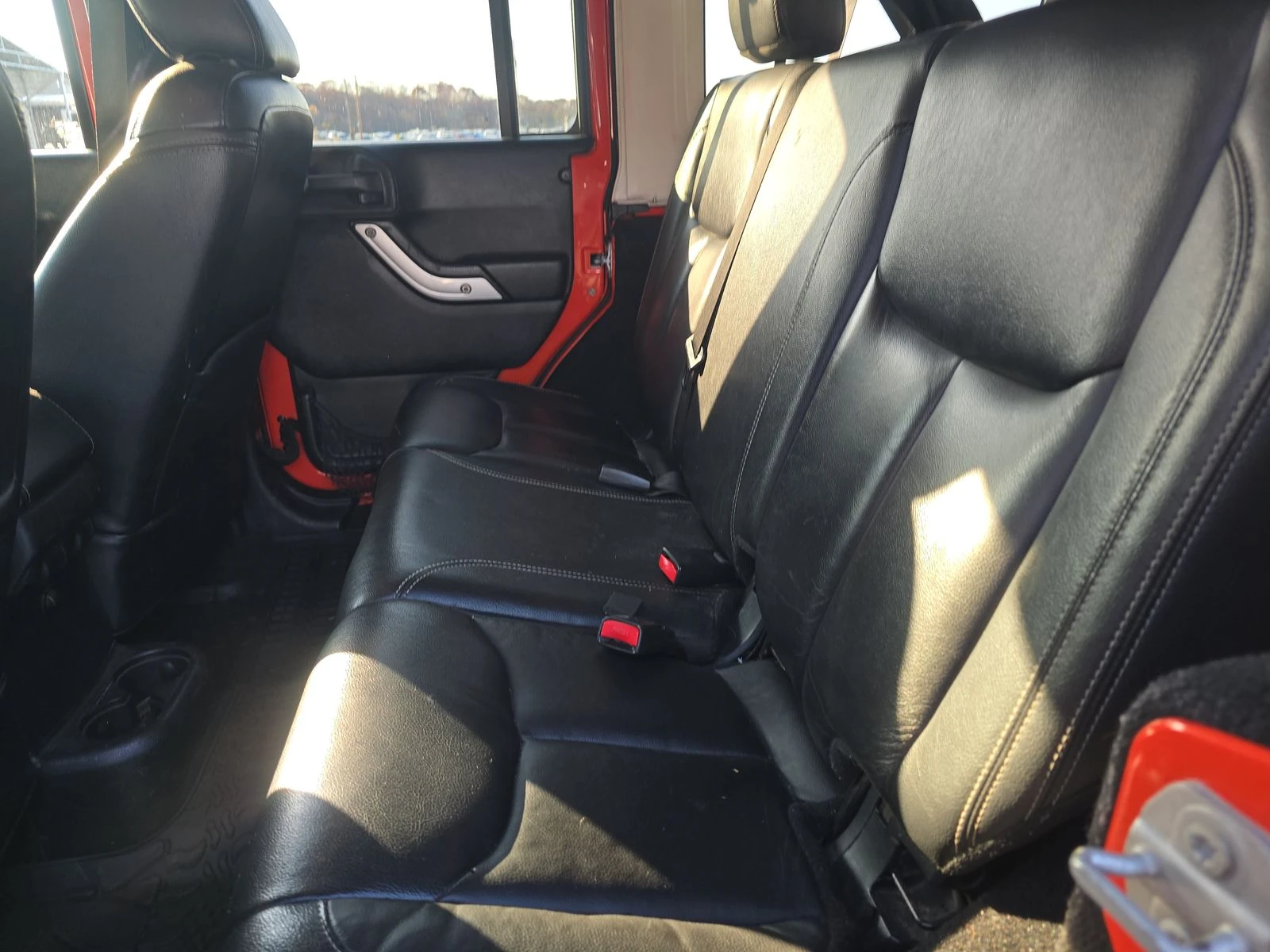 Jeep Wrangler Unlimited Rubicon Hard Rock Edition | Mobile.bg � ����������� 13