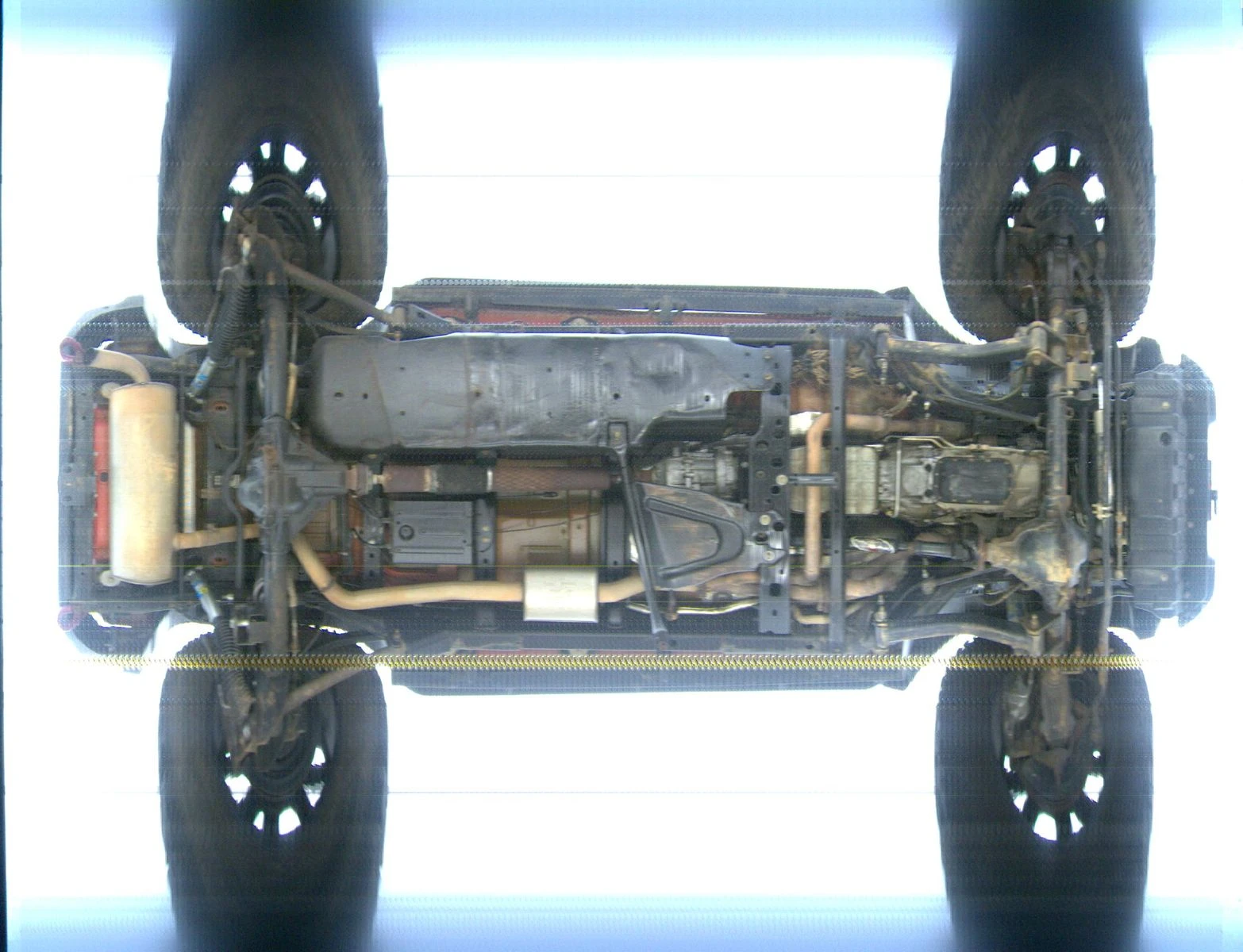 Jeep Wrangler Unlimited Rubicon Hard Rock Edition | Mobile.bg � ����������� 15