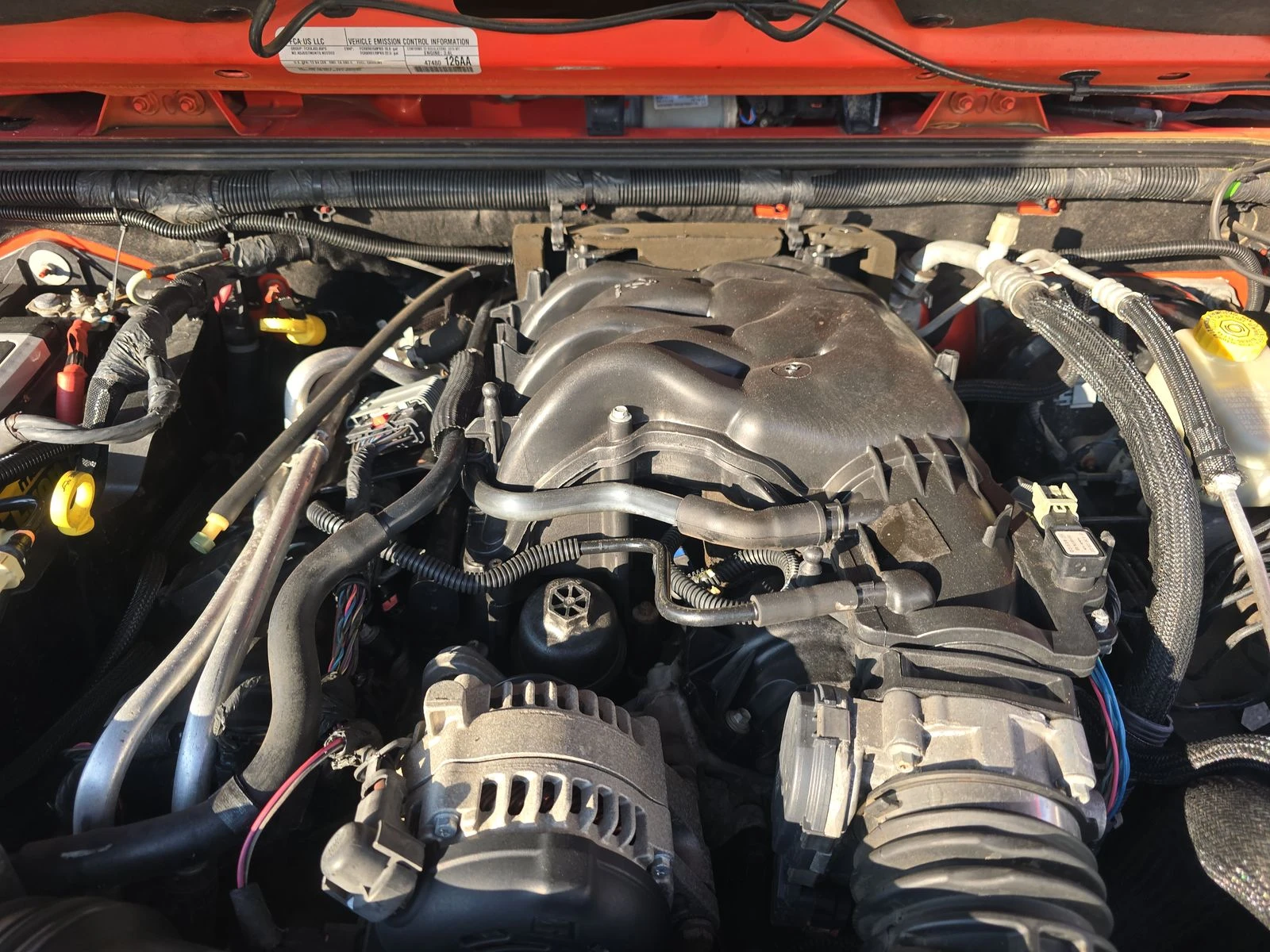 Jeep Wrangler Unlimited Rubicon Hard Rock Edition | Mobile.bg � ����������� 14