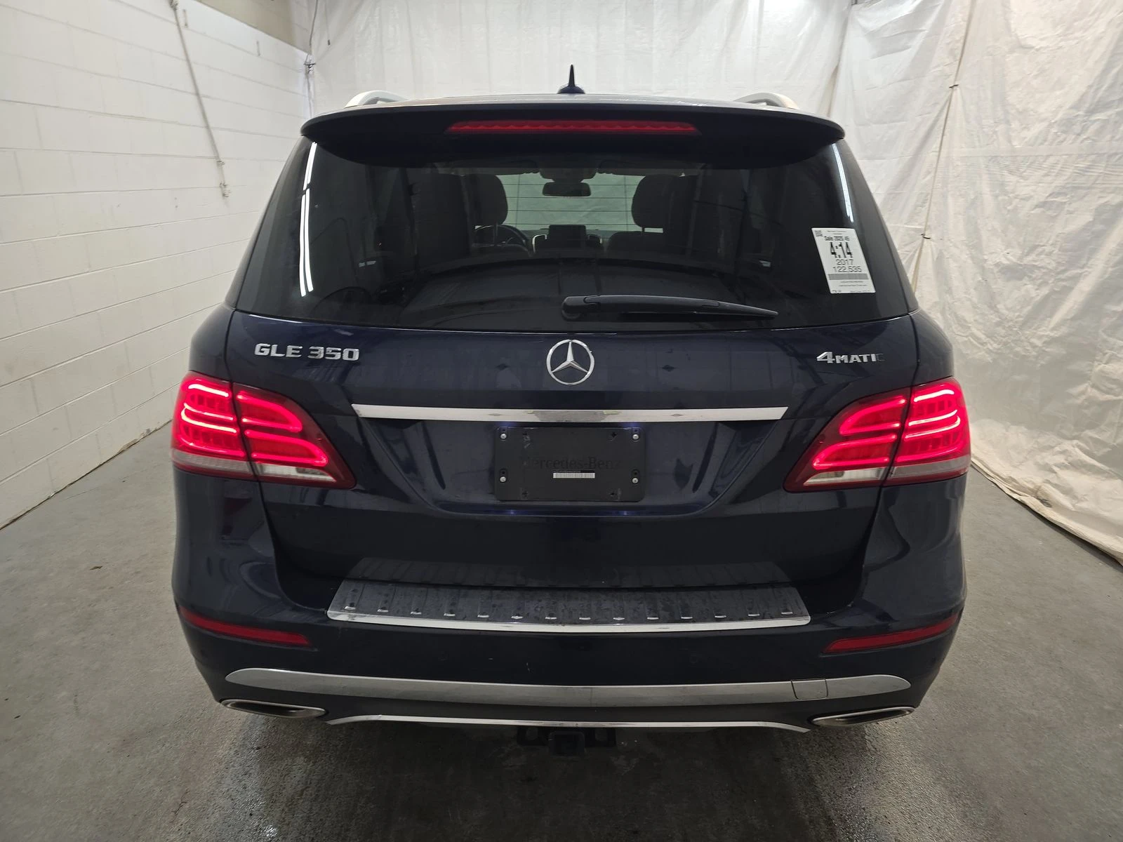 Mercedes-Benz GLE 350 4MATIC* CARFAX* AВТОЛИЗИНГ - изображение 5