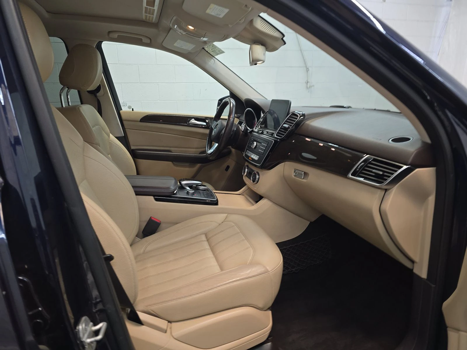 Mercedes-Benz GLE 350 4MATIC* CARFAX* A��������� | Mobile.bg � ����������� 11