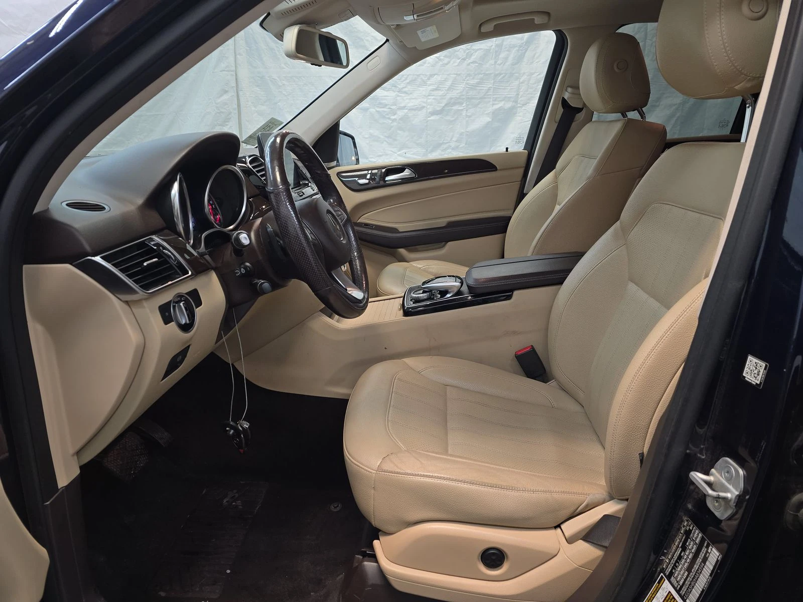 Mercedes-Benz GLE 350 4MATIC* CARFAX* AВТОЛИЗИНГ - изображение 9