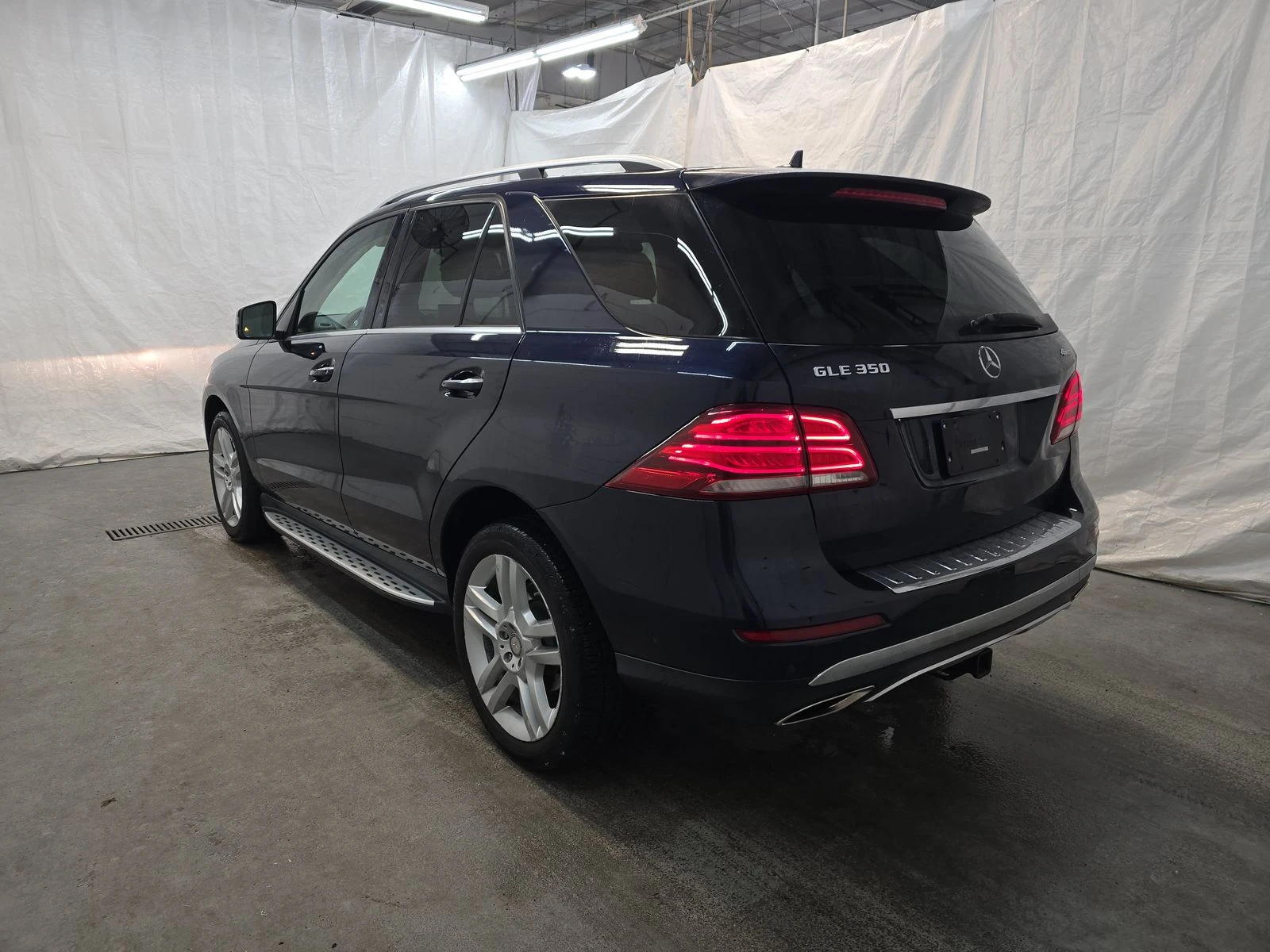 Mercedes-Benz GLE 350 4MATIC* CARFAX* AВТОЛИЗИНГ - изображение 6