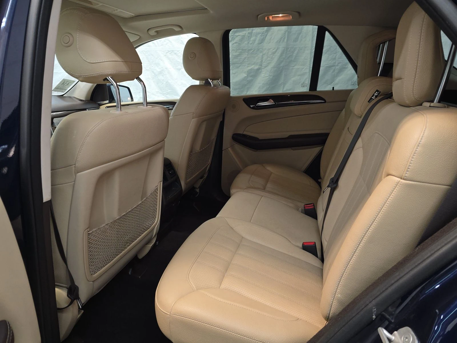 Mercedes-Benz GLE 350 4MATIC* CARFAX* A��������� | Mobile.bg � ����������� 12