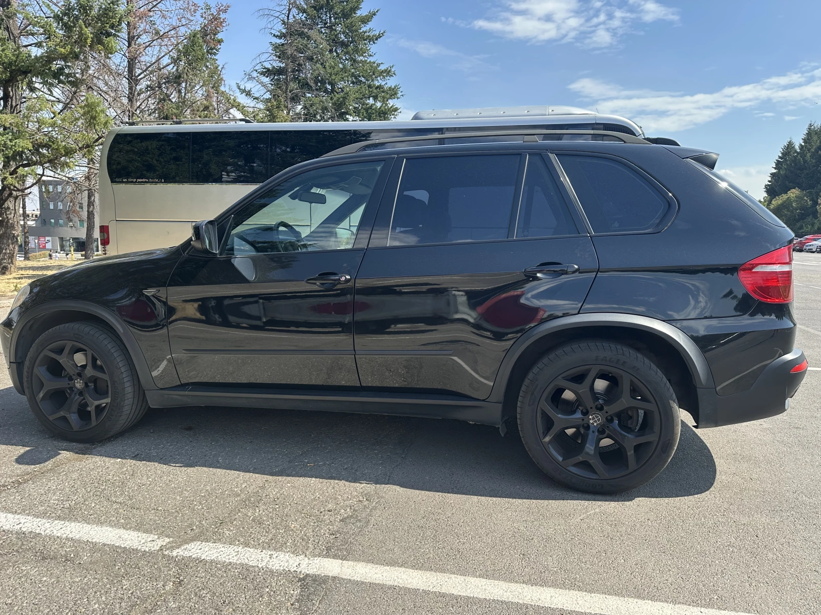 BMW X5 3.0sd M Пакет - изображение 3