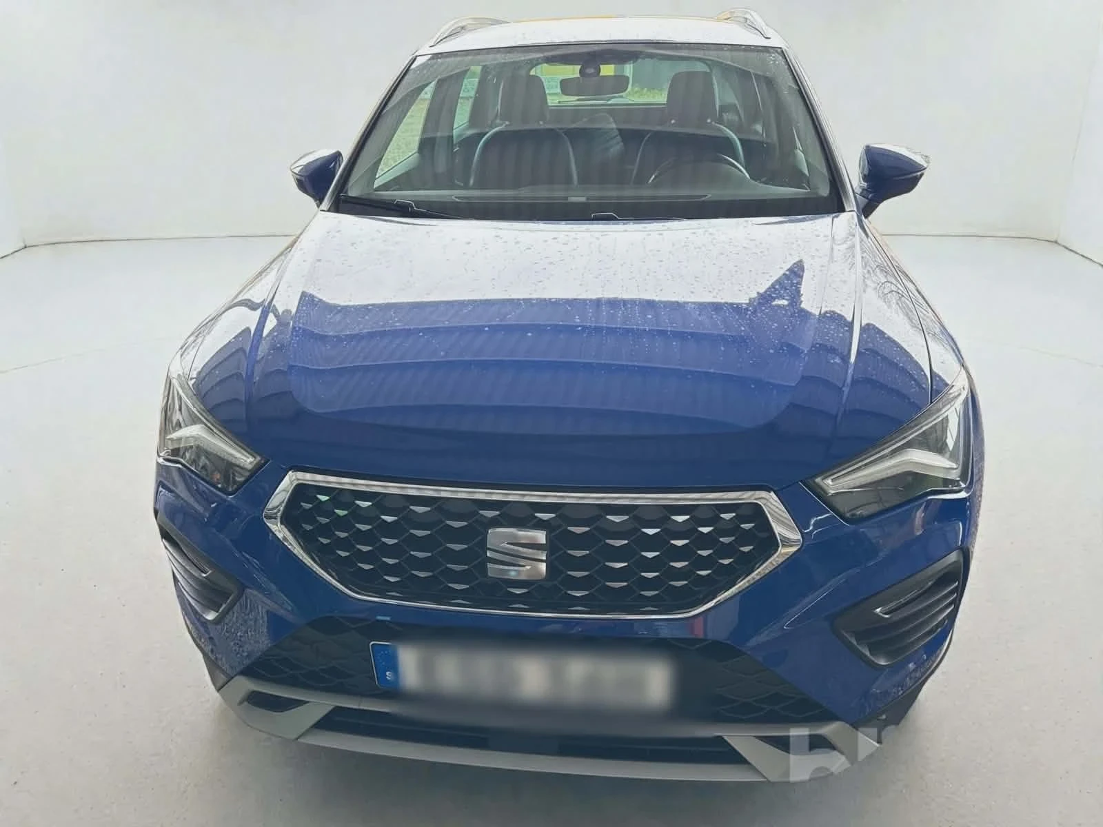 Seat Ateca 2.0 TSI | Mobile.bg � ����������� 2