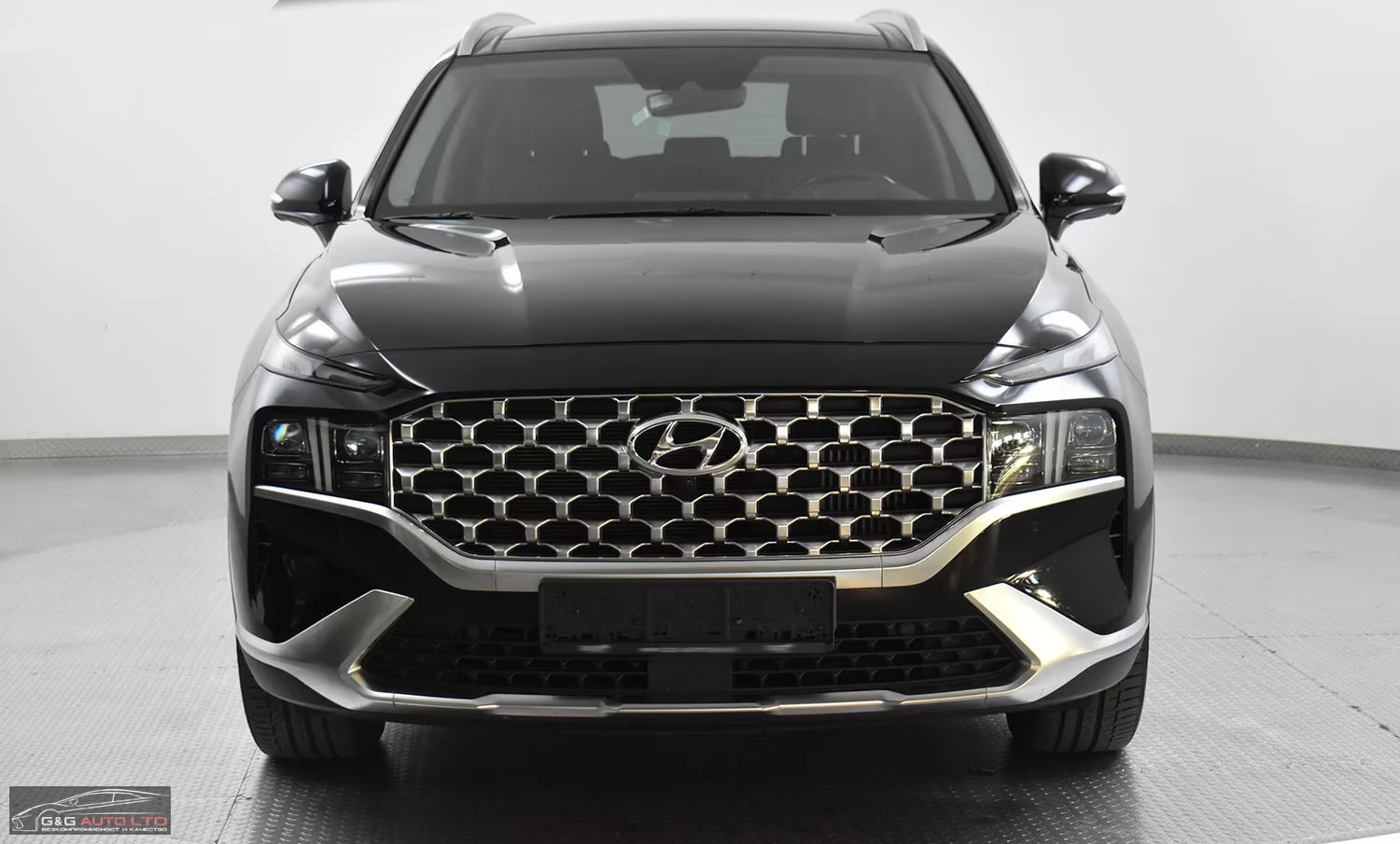 Hyundai Santa fe PRIME/265HP/4WD/PANO/MEMO/360/HUD/NAVI/689g - изображение 2