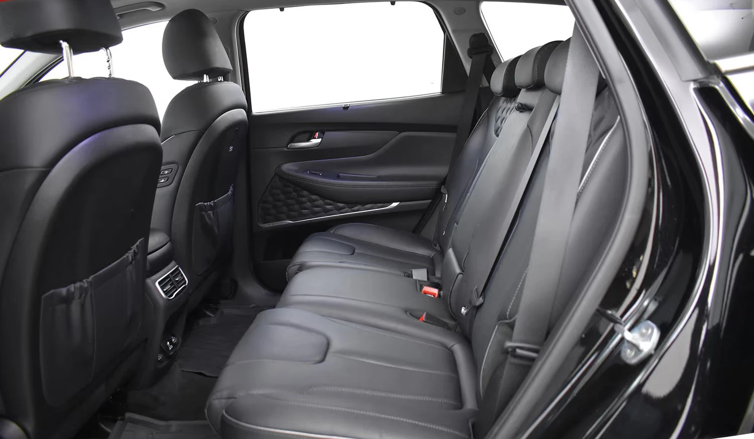 Hyundai Santa fe PRIME/265HP/4WD/PANO/MEMO/360/HUD/NAVI/689g | Mobile.bg � ����������� 14