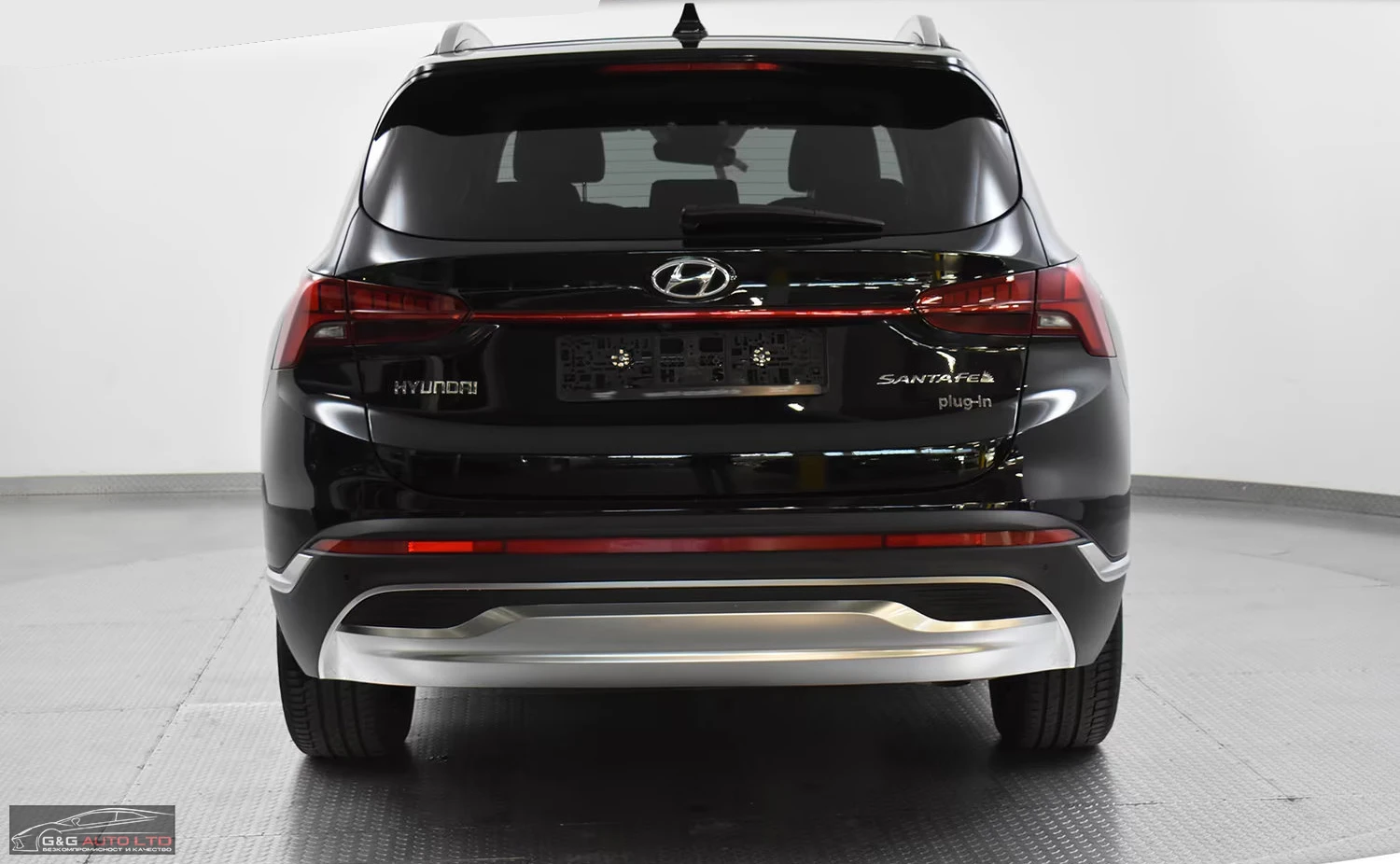 Hyundai Santa fe PRIME/265HP/4WD/PANO/MEMO/360/HUD/NAVI/689g - изображение 6