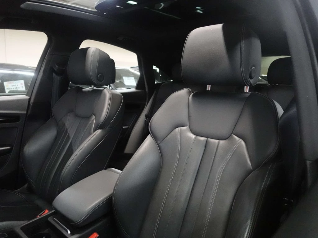 Audi Q5 * quattro Premium * CARFAX * ���� �� �� | Mobile.bg � ����������� 12